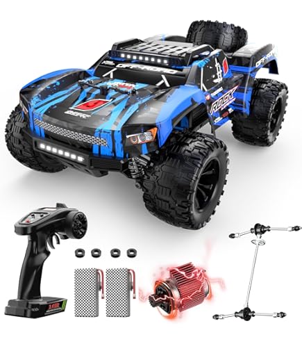 Hpi Racing Roto Start 2 System for Nitro Star F/G Series Engine