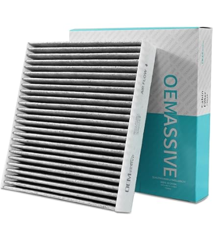 Amazon.com: PG PC4099 Cabin Air Filter| Fits 2024-23 Nissan