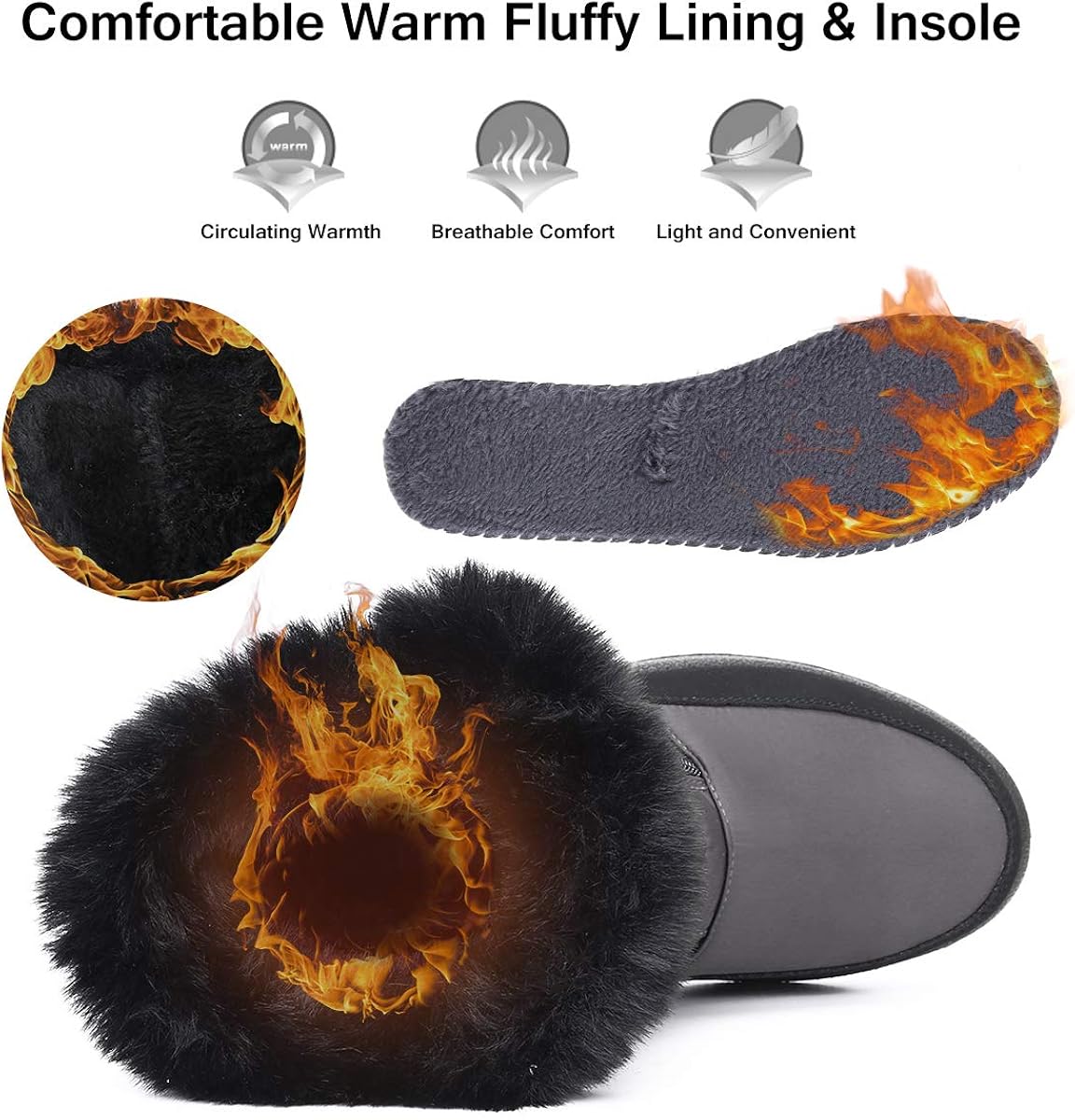 where are gracosy shoes made