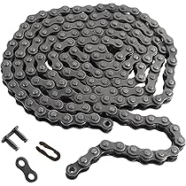Suuonee Centrifugaalkoppeling, centrifugaalkoppeling 3/4 boring 12 Tand #35 Kettingschroef Sets voor Go Kart Mini Bike