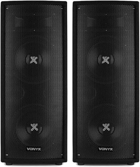 disco speakers amazon