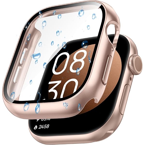 MNBVCXZ Pulseira de substituição de couro genuíno para Apple Watch