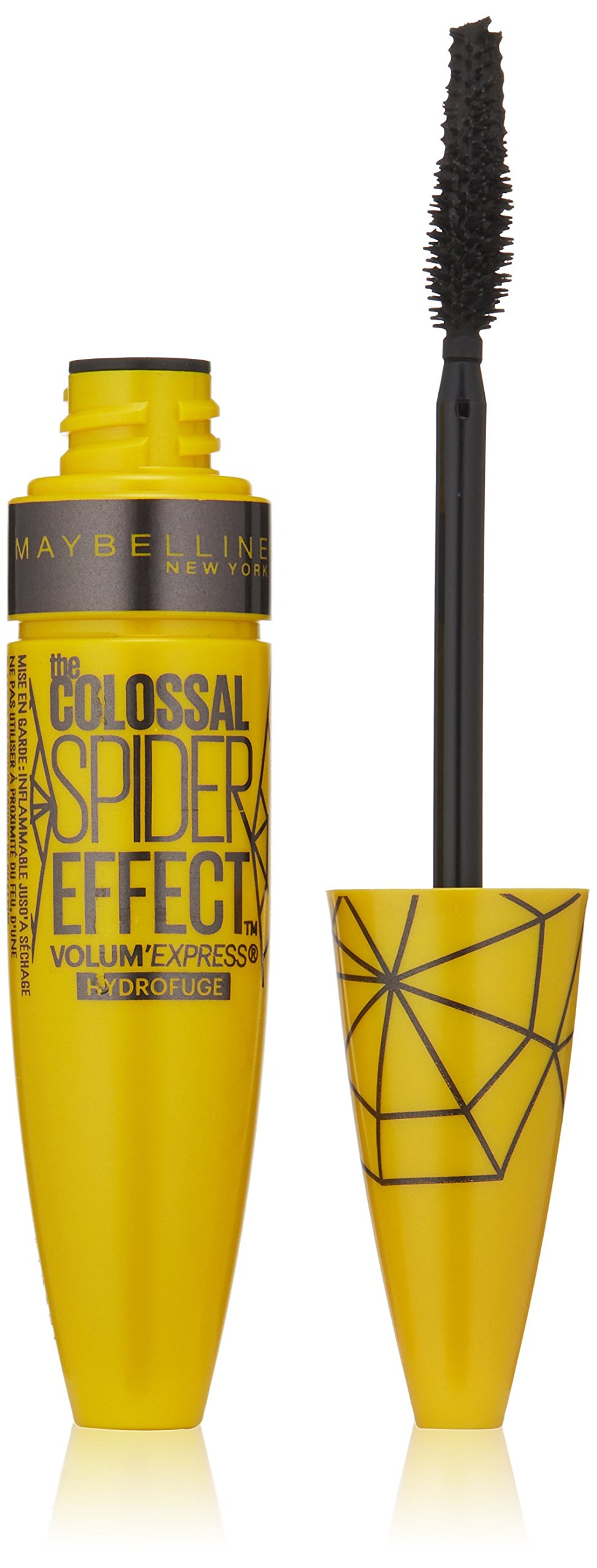 Maybelline Volum' Express The Colossal Spider Effect