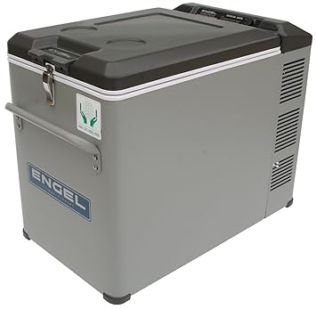 Engel SAWMT45F-G3 Kühlbox MT45F 12/24/230V