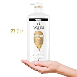Pantene 2-in-1 Shampoo & Conditioner, Daily