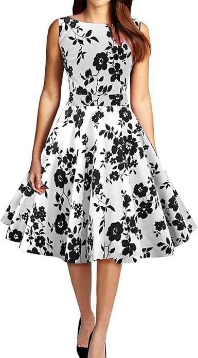 garden party cocktail dress