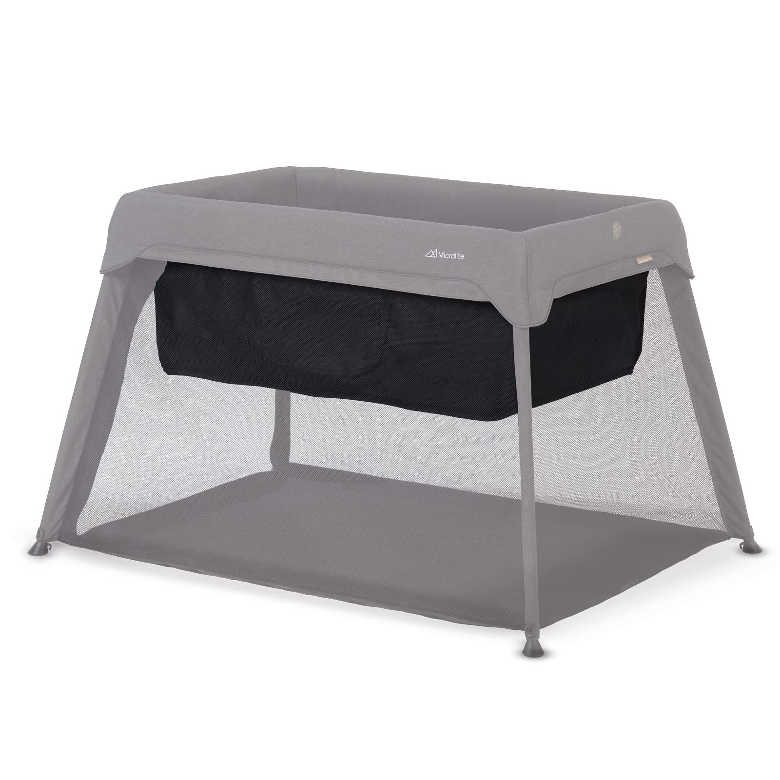 Micralite Newborn Insert ONLY for Sleep and Go Creating The Perfect Travel Cot Bed