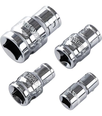 「tomさま専用」 1/4 KAIFNT K352-005 1/4-inch Drive to 1/4-inch Hex Bit Holder
