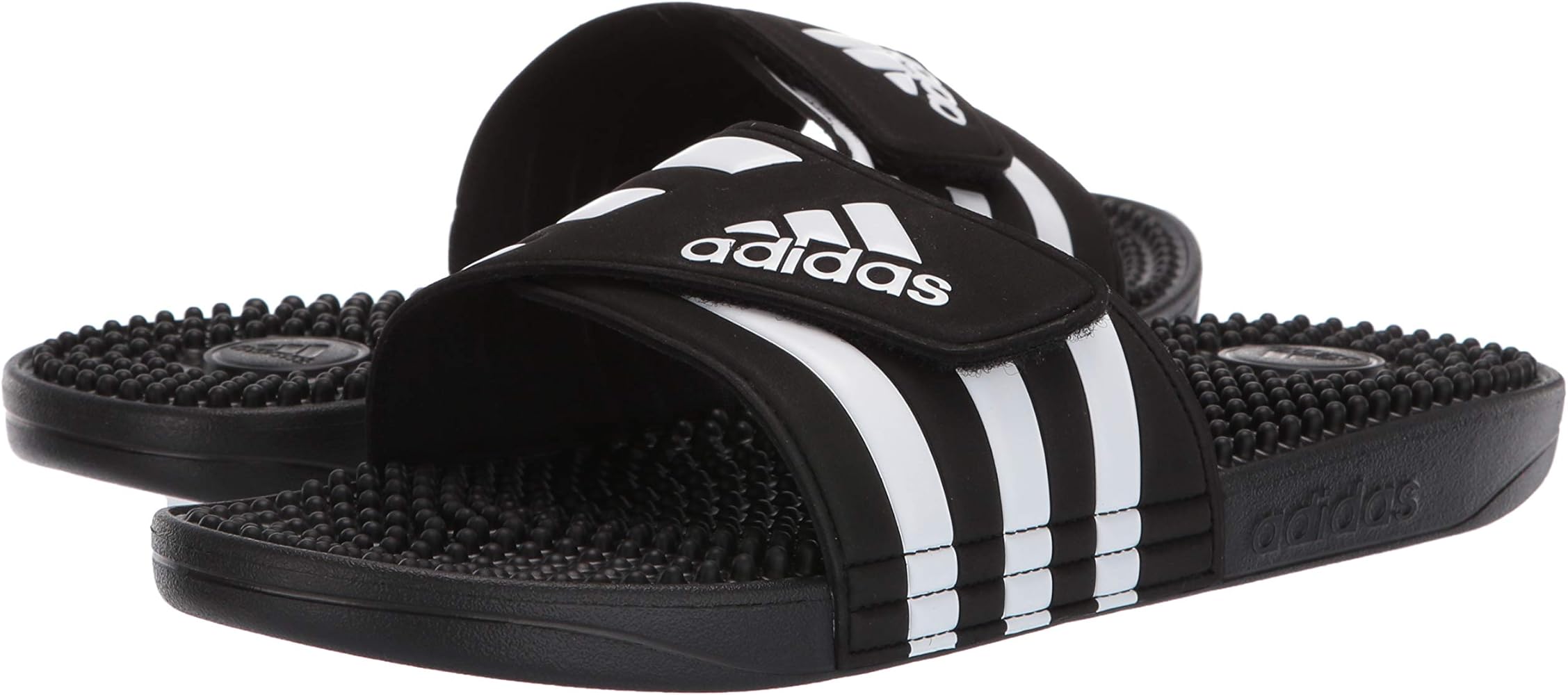 adidas spiky sandals