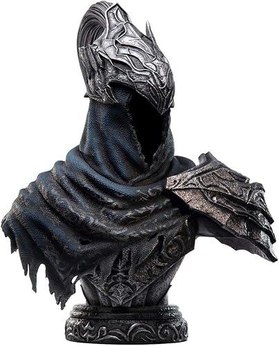 Amazon ダークソウル 深淵歩きアルトリウス グランドスケール バスト フィギュア ドール 通販