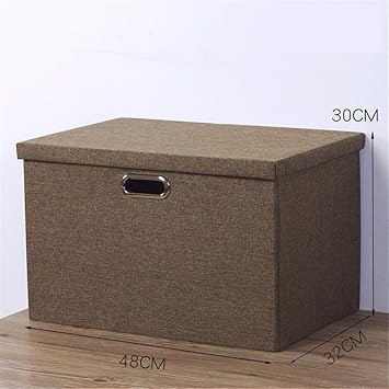 Aufbewahrungsbox Stoff Amazon