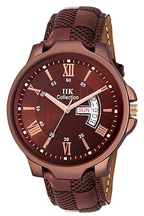 Analog Blue Dial Unisex Watch - AX1327