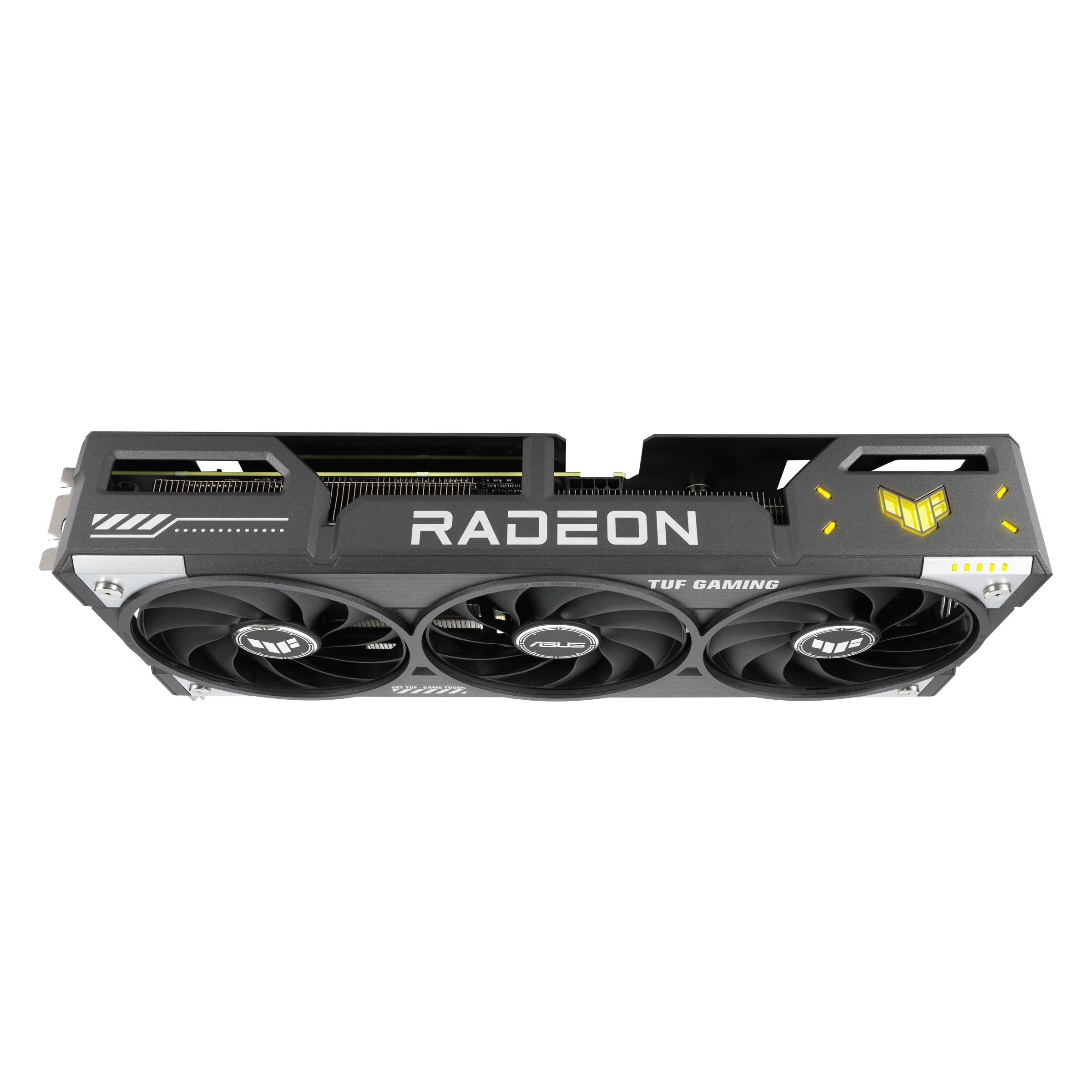 ASUS TUF Gaming Radeon? RX 9060 XT 16GB GDDR6 OC Edition