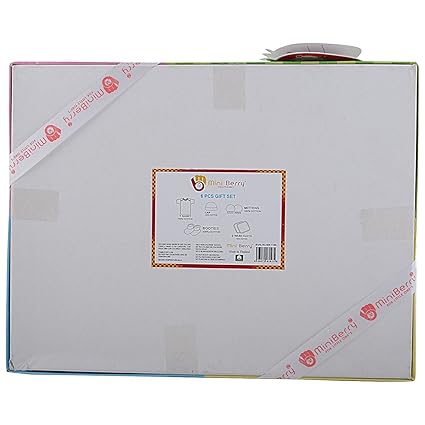 mini berry baby gift set