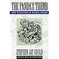 The Panda's Thumb: More Reflections in Natural History