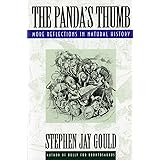 The Panda's Thumb: More Reflections in Natural History