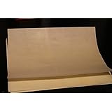 Natural Goatskin Parchment - Handmade Vellum - Real Parchment - Goat Natural Goatskin Parchment - Handmade Vellum - Real Parchment - Goat