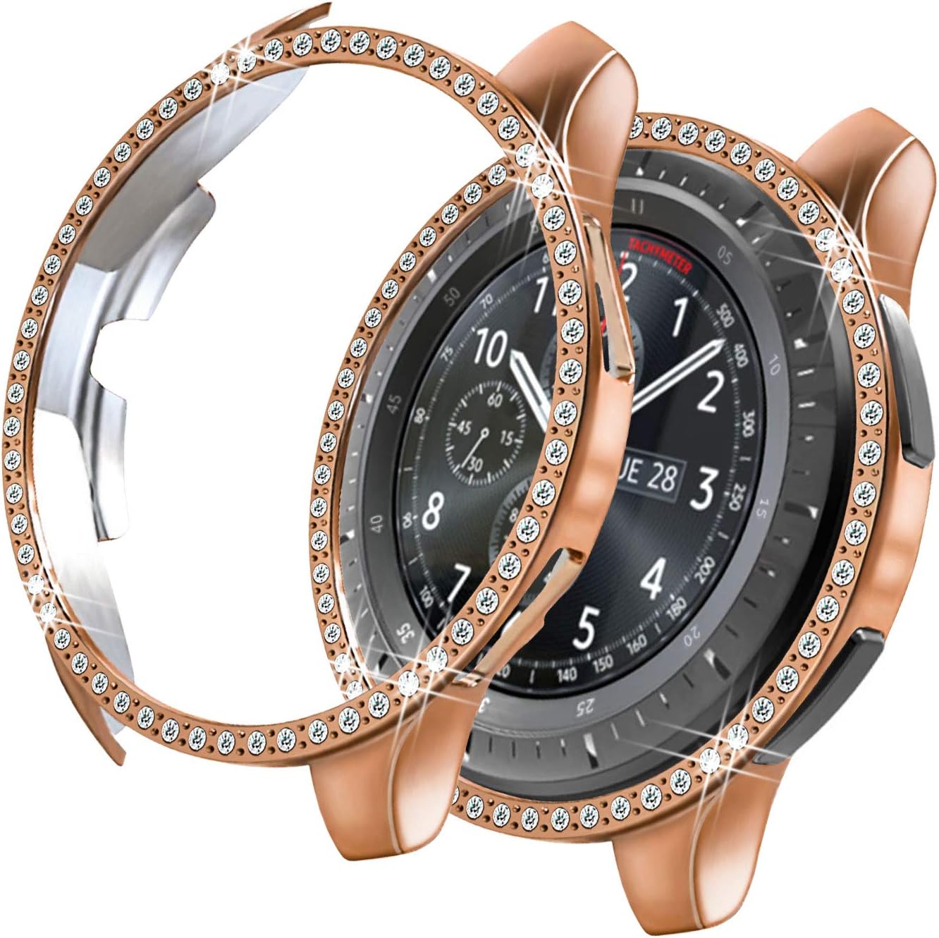 samsung galaxy watch 42mm case