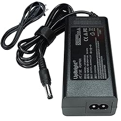 UpBright 20V 2A AC/DC Adapter Compatible with Bose