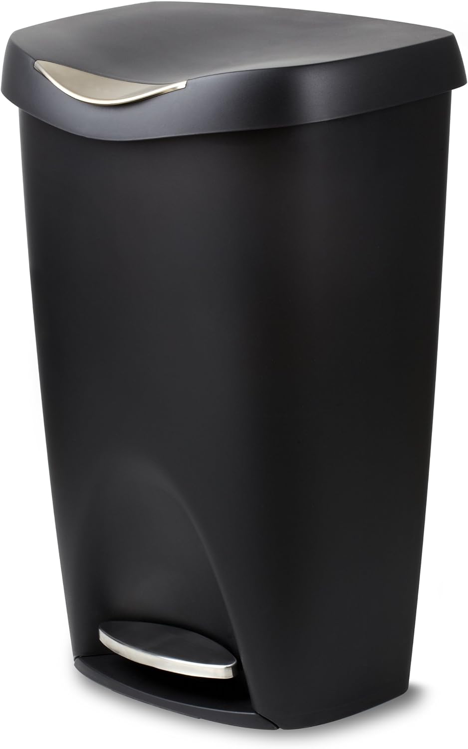Best Kitchen Trash Can Rubbermaid