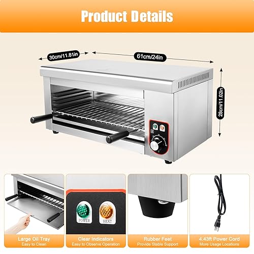 PanDair 110V Commercial Electric Crepe Maker 3KW Pancake Maker Non Stick Hotplate with Wood Spreader for Pancakes, Blintzes, Eggs US Stock 並行輸入品 : PanDair 110V Commercial Electric Crepe Maker 3KW