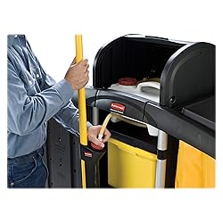 Rubbermaid Commercial Products HYGEN Pulse Single