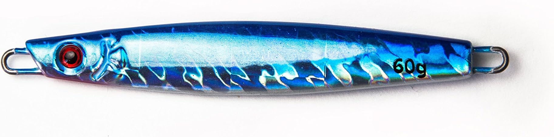 The Blue Marlin Irresistible Jig 40G