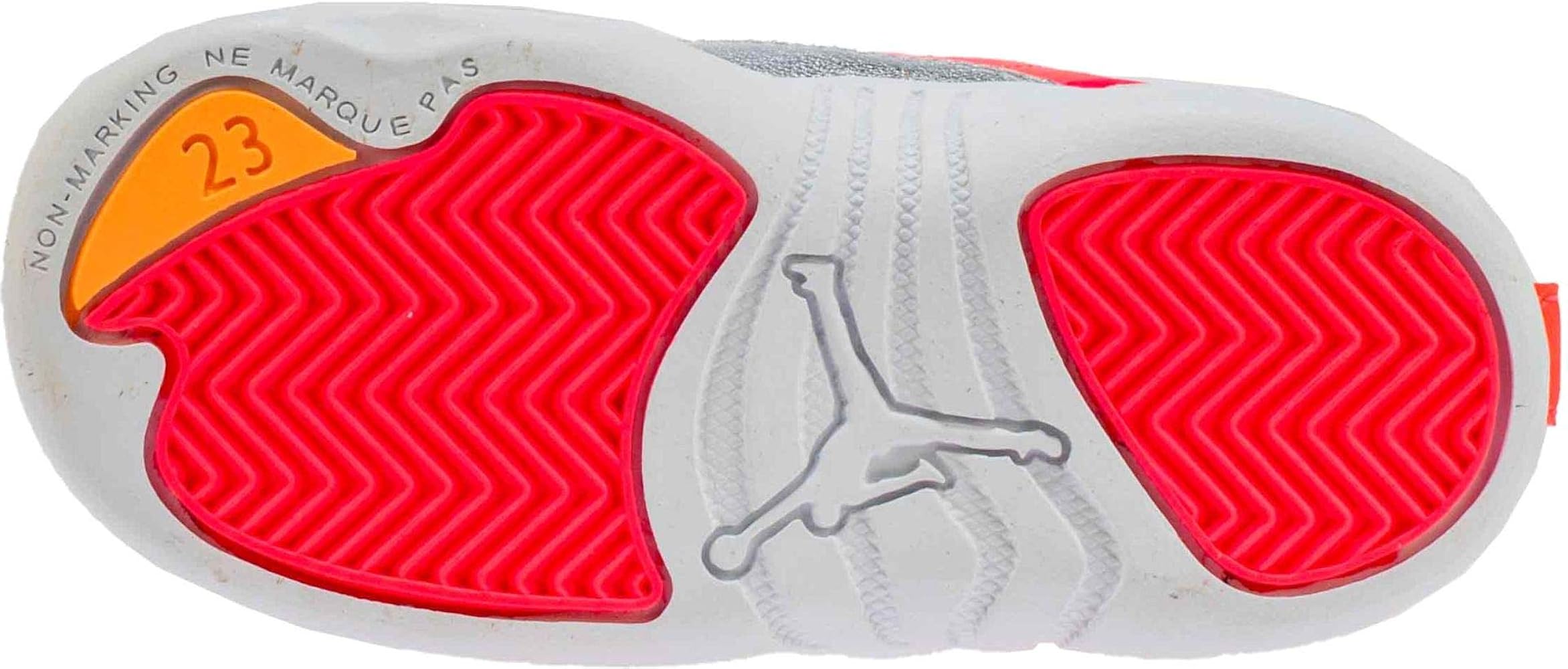 jordan 12 retro racer pink white hot punch