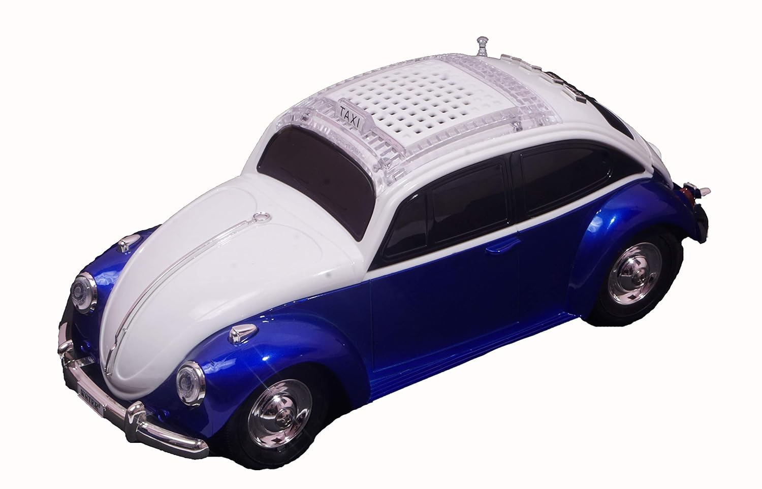 vw beetle bluetooth speaker