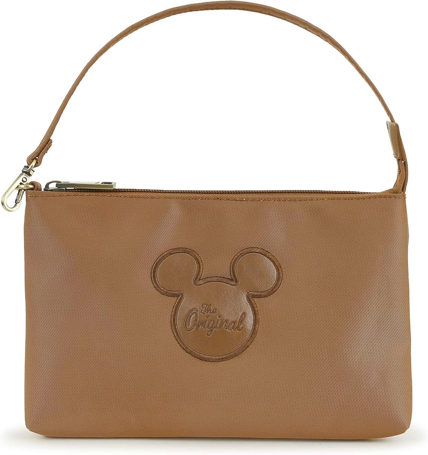 mickey duffle bag
