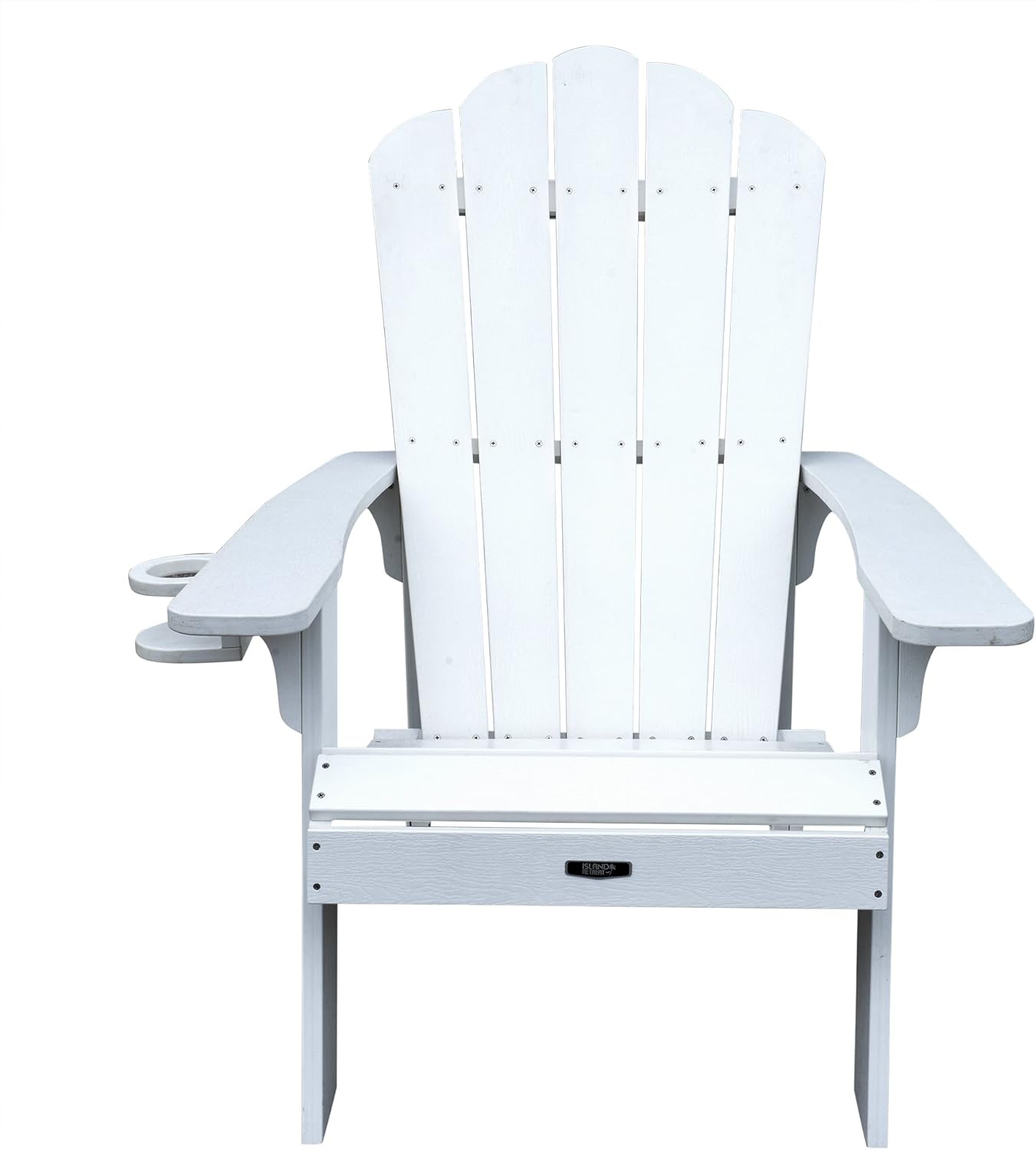 adirondack chair with umbrella