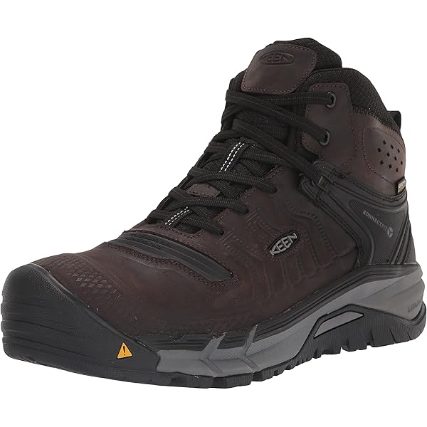靴 KEEN KANSAS CITY MID KBF WP 28cm No68 靴 KEEN KANSAS CITY MID KBF WP 28cm No68 1026357_3Q