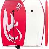 Bo-Toys Body Board Lightweight with EPS Core