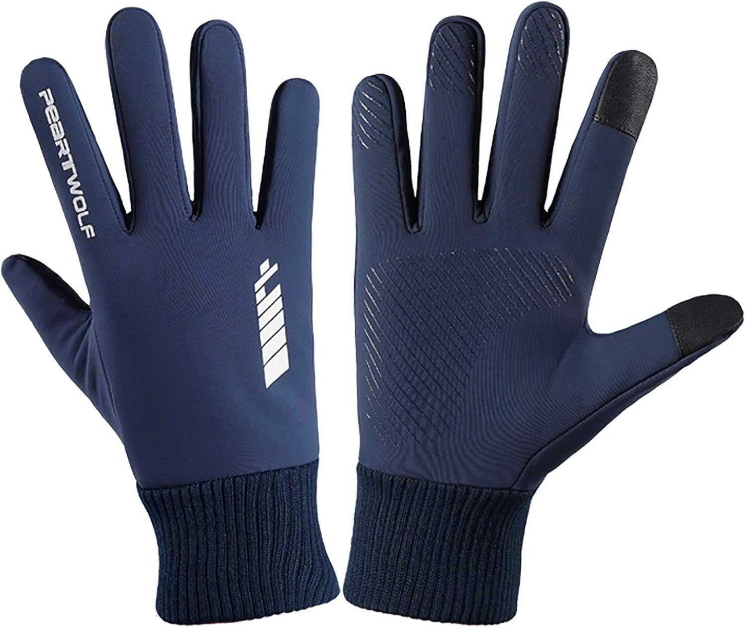 Adult Winter Thermal Gloves Thermal Mittens Waterproof & Windproof