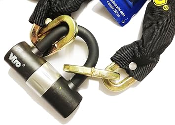 viro bike lock