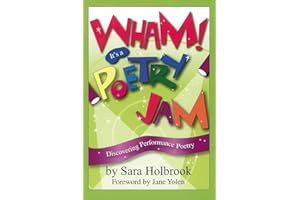 Wham! It's a Poetry Jam: Discovering Performance Poetry