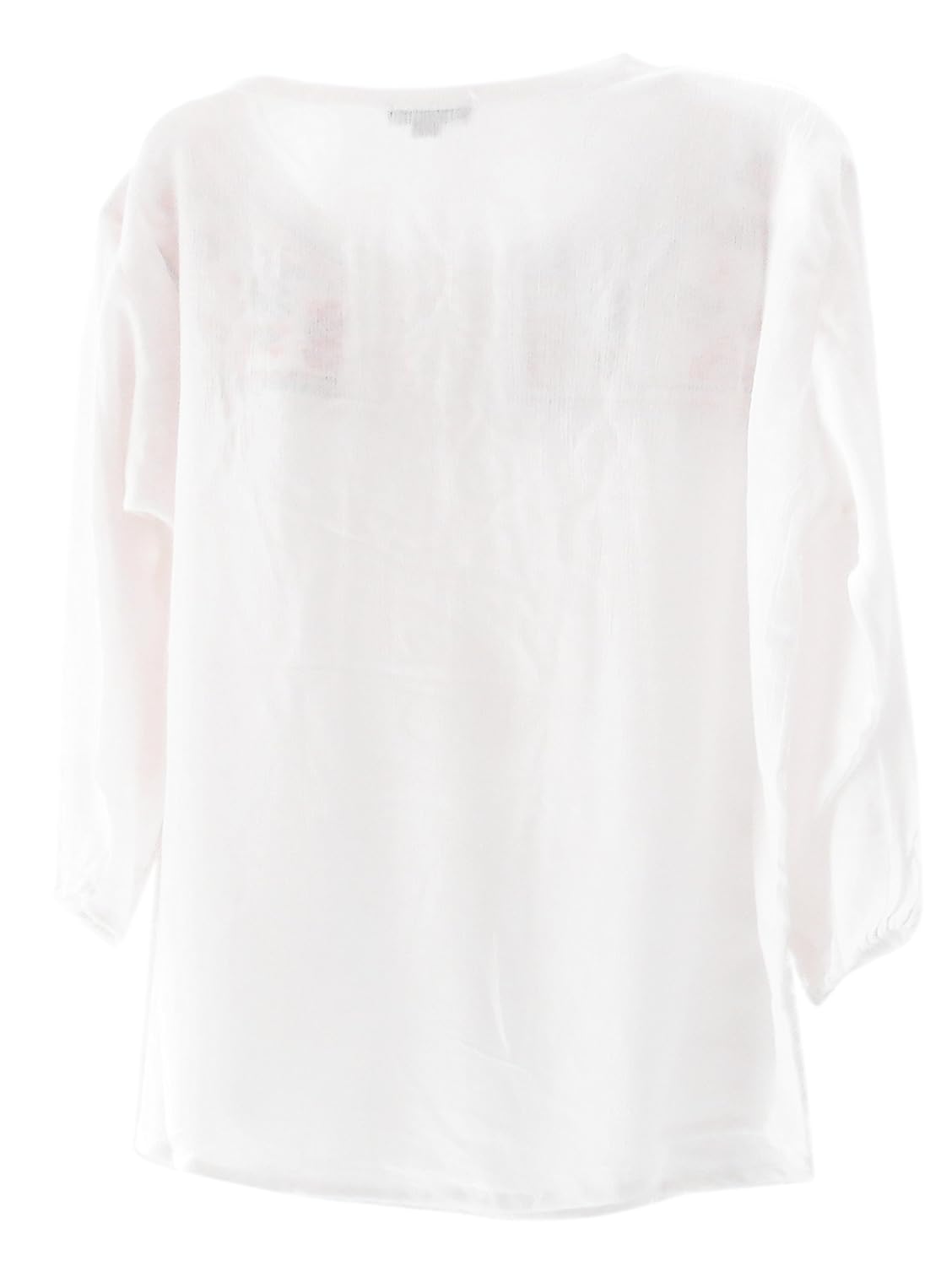 triumphin women's cotton embroidered kurti (tramt0041)