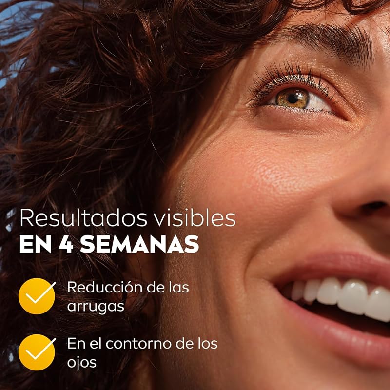 NIVEA Q10 Plus tubo antirrugas para contorno dos olhos 15 ml