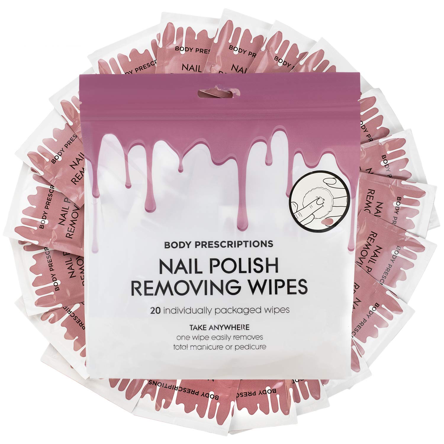 Acetone Nail Polish Remover Reviews 2021