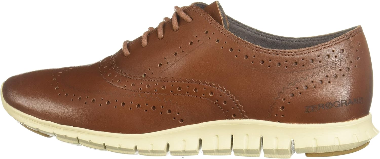  | Cole Haan Women's Zerogrand Wing Oxford Closed Hole Ii | Oxfords