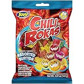 Chilli Rokas Assorted