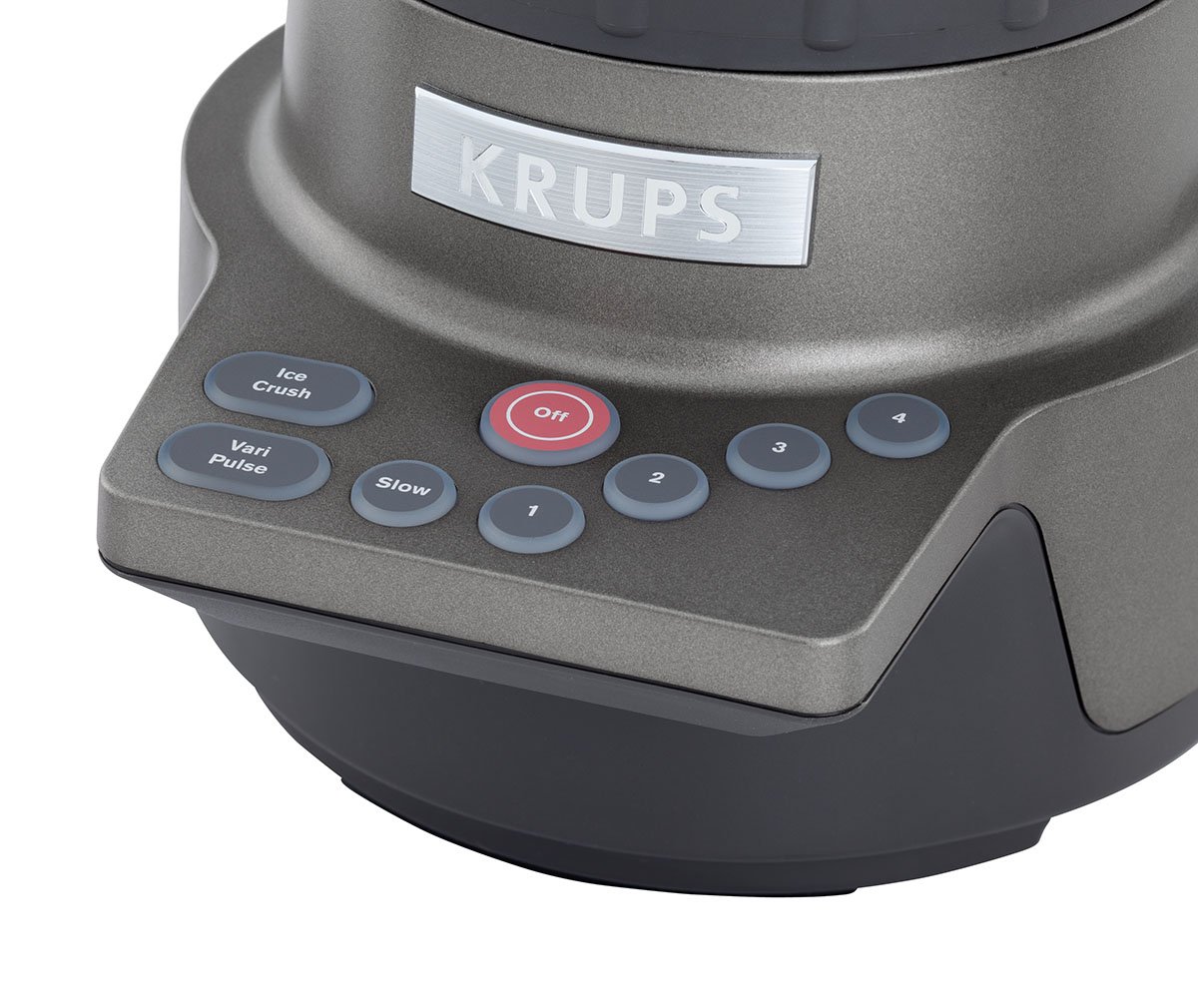 Amazon.com: Krups kb790 Motor Technik Licuadora con 6 ...