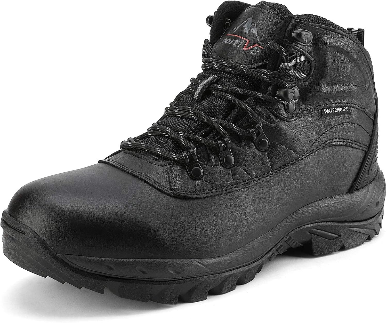 lightweight waterproof hiking boots