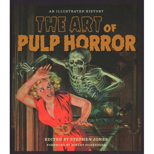 It's A Man's World: Men's Adventure Magazines, The Postwar Pulps