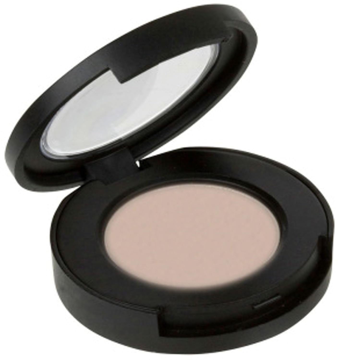 Mineral Eyeshadow - Barely There #105 - Formulation and Foundation of Natural Minerals/Powder - Shades/Magic Finish to Apply and Grace Your Face. By Jill Kirsh Color, Hollywood's Guru of Hue