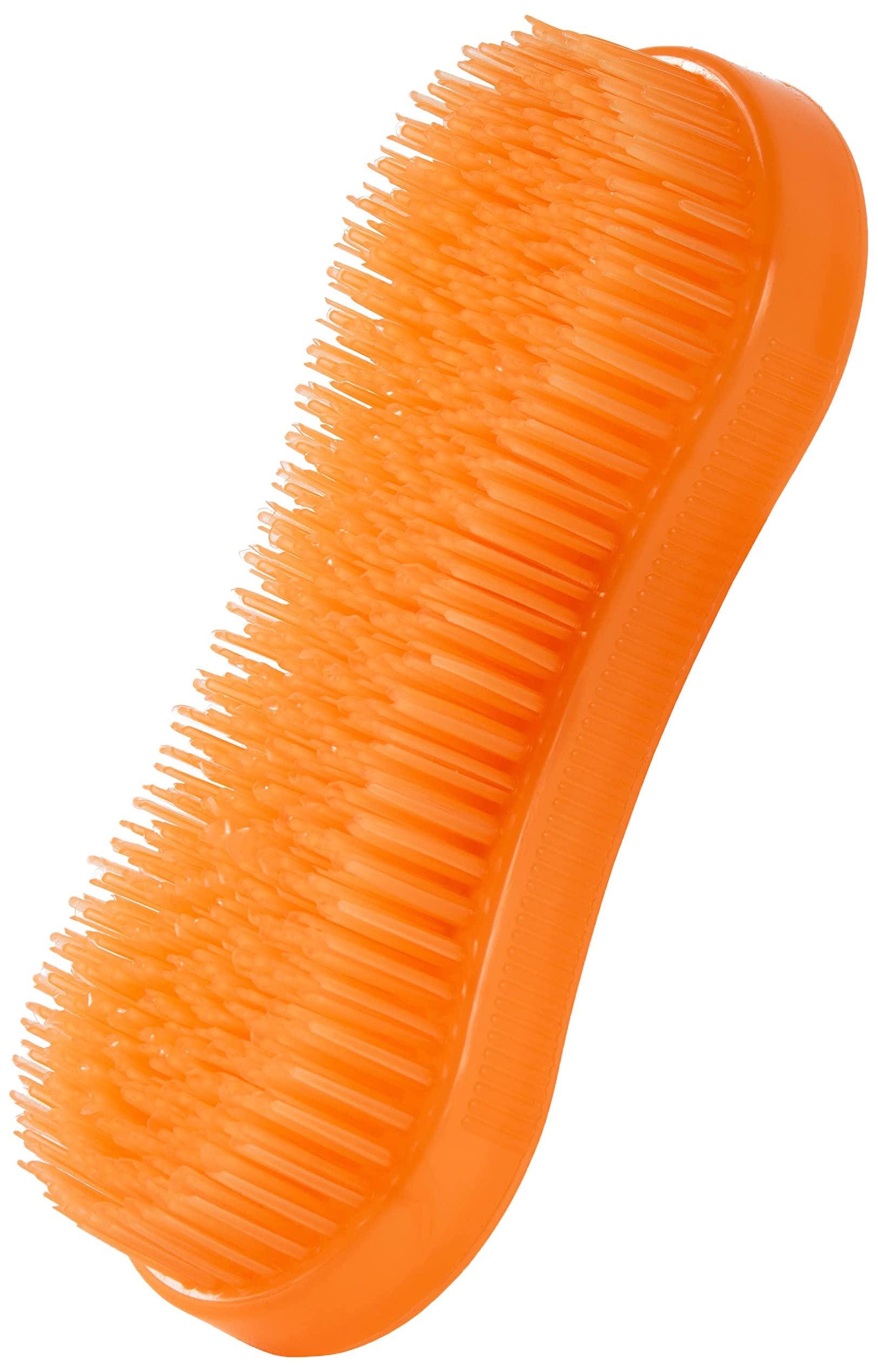 Aricasa Violin Laundry Brush, Multicolour