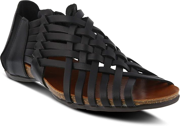 spring step hirachica sandal