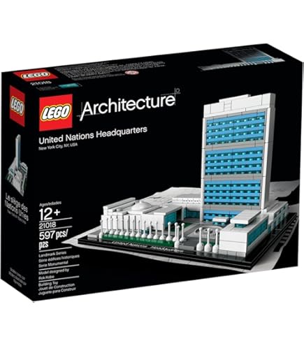 Amazon.com: LEGO 樂高Architecture 21016 南大門門: 玩具和遊戲