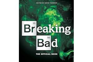 Breaking Bad: The Official Book
