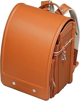 Amazon プレミアムフィットちゃんランドセル フィットちゃん1 Fit 1 クリアファイル収納サイズ キャメル 茶色 文房具 オフィス用品 文房具 オフィス用品